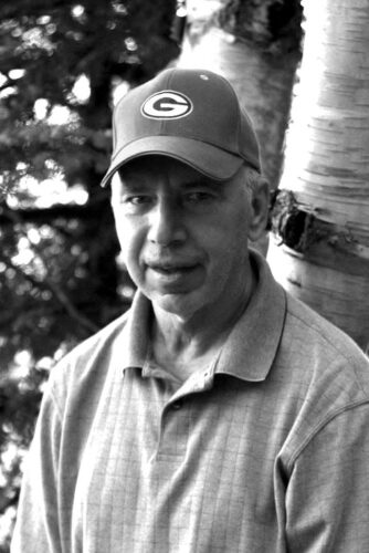 David Palmer
